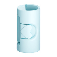 Nouvelles attaches de rangement en plastique ABS standard à deux positions sans broches, antidérapantes, pour draps, couettes et housses de lit