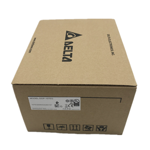 <span class=keywords><strong>DELTA</strong></span> Electronics PLC HMI Tutto in Uno DOP-107EG - Product Image 2