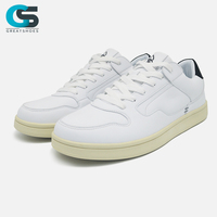 Greatshoes Sneakers Populaires, Chaussures Casual pour Hommes, Sneakers pour Hommes, Sneakers Casuals, Chaussures Sneakers pour Hommes, Sneakers Vertes