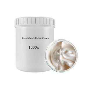 Potente eliminación de estrías, crema orgánica Natural para reparación de estiramiento de la piel, eliminación de estrías - Product Image 1