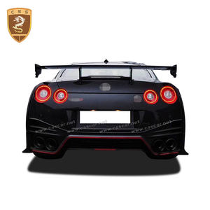 Kits de cuerpo, <span class=keywords><strong>precio</strong></span> de fábrica, parachoques delantero para Nissan <span class=keywords><strong>GTR</strong></span> - Product Image 5