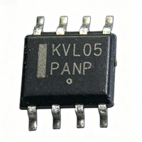 MC100LVEL05DG KVL05 puce de circuit logique, neuve, stock d'origine