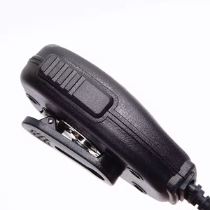 बाओफेंग BF-888S UV-5R UV-82 मूल स्पीकर और कंधे पर <span class=keywords><strong>ptt</strong></span> माइक - Product Image 6