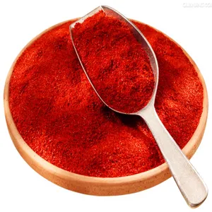 Natural Dried Red Chili Pepper Spices food ingredients red chili powder