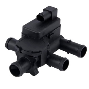 Qp Qiaopai <b>Heater</b> Water <b>Valve</b> 2308300084 12V Diaphragm For Mercedes Benz Control <b>Valve</b> - Product Image 5