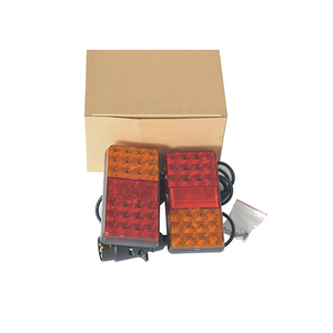 KS18-044ชุดไฟรถพ่วงอเนกประสงค์กันน้ำ IP65ชุดสาย<span class=keywords><strong>ไฟ</strong></span>ชุดสาย<span class=keywords><strong>ไฟ</strong></span>ลากพ่วง - Product Image 4