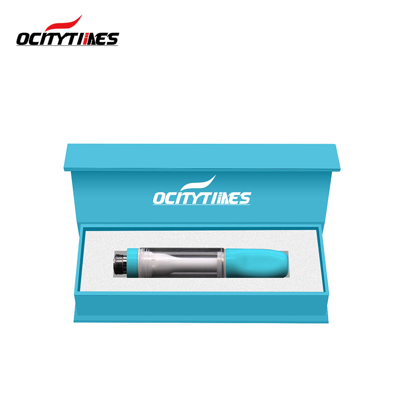 Friendly Farm 1Ml cbd cartridge for vape pens Ceramic Vape 510 cartridges cbd oil canada