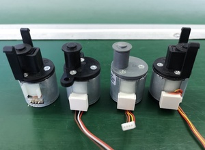 Hot Selling <strong>Mini</strong> <strong>Stepper</strong> <strong>Motor</strong> <strong>Linear</strong> <strong>Actuator</strong> for Valve Control with Low Price - Product Image 5