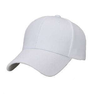 Casquette de baseball décontractée simple pour le printemps et l'automne, pour hommes et femmes, quatre saisons, couleur unie, casquette de sport, logo personnalisé - Product Image 5
