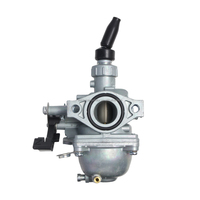 (Stock prêt) carburateur 19mm pour Mikuni Vm16 50cc 70cc 90cc 110cc moto Dirt Pit Bike Atv Quad