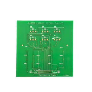 <span class=keywords><strong>Lifepo4</strong></span> 3s 10a <span class=keywords><strong>Bms</strong></span> 128vシステムスクーターPCB電気1オンス銅プリント回路基板深センFR4材料 - Product Image 5