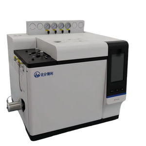 Controlador de Temperatura Automático BFRL SP-5220 GC (-4~450) para Análise de Impurezas em Gases de Alta Pureza - Product Image 1