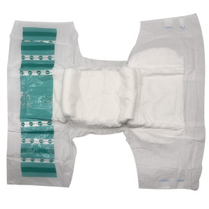 <span class=keywords><strong>Couche</strong></span> adulte jetable de haute qualité haute ultra mince de gros d'usine <span class=keywords><strong>pour</strong></span> les vieillards - Product Image 6