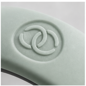 Coque de protection en silicone tressé pour Oura Ring 4 Gen 3, avec logo personnalisé, design corde tressée, confortable et mince - Product Image 2