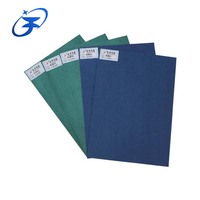 Séparateur de batterie en papier kraft crêpé haute densité de la marque Highland JINZHI, matériau isolant électrique certifié ISO9001, 35 kV