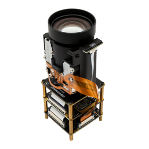 ELP Remote <strong>Control</strong> <strong>Camera</strong> With <strong>Zoom</strong> Lens USB HDMI Dual Output High Speed 30fps 4K 60fps 1080P Embedded <strong>Camera</strong> Module - Product Image 3