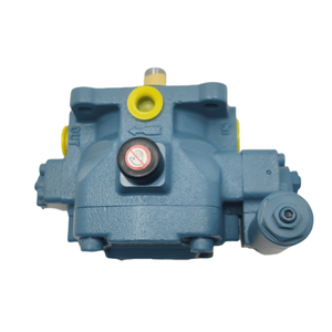 Bomba de Paletas Hidráulica de Buena Calidad VDC-1B-1A4-10 VDC-1B-1A4-E35 Serie VDC - Product Image 2
