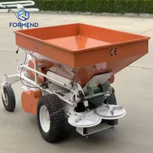Vente chaude Opération de terrain de sport à bas prix Épandeur d'<span class=keywords><strong>engrais</strong></span> de <span class=keywords><strong>pelouse</strong></span> automoteur <span class=keywords><strong>professionnel</strong></span> - Product Image 1