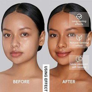 Bombe bronzante Marque privée Huile de <span class=keywords><strong>bronzage</strong></span> Mon logo Body Container Huile de <span class=keywords><strong>bronzage</strong></span> - Product Image 5