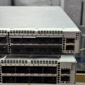 Arista Networks DCS-7060PX4-32 <b>Switch</b> with <b>PoE</b> Functionality - Product Image 6