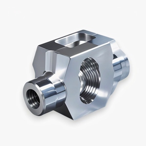 <span class=keywords><strong>CNC</strong></span> gia công phay biến các bộ phận nhà sản xuất tùy chỉnh chính xác nhôm <span class=keywords><strong>CNC</strong></span> các bộ phận công - Product Image 2