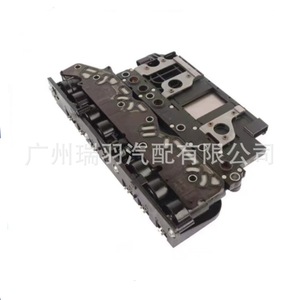 Módulo de Control de Transmisión Chevrolet 6T70 6T75 Automático para Reemplazo o Reparación - Product Image 3