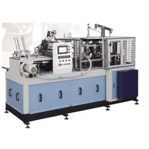 High Quality Durable Disposable Paper Cup Forming Machine