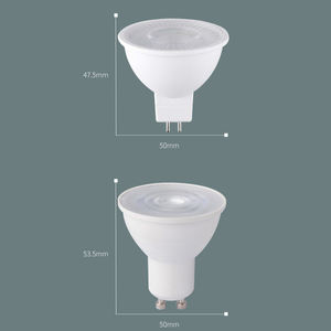 CE 인증 화이트 LED 램프 전구 저전압 12V MR16 <span class=keywords><strong>GU10</strong></span> 스포트라이트 - Product Image 4
