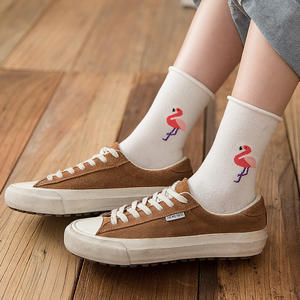 ถุงเท้ากีฬาเด็กผู้หญิงผู้ชายลายการ์ตูน<span class=keywords><strong>น่า</strong></span><span class=keywords><strong>รัก</strong></span> สั่งทำโลโก้ได้ ขายดี ผลิตจากผ้าฝ้ายถัก ระบายอากาศ แห้งเร็ว กันลื่น ใส่สบายทุกวัน - Product Image 6