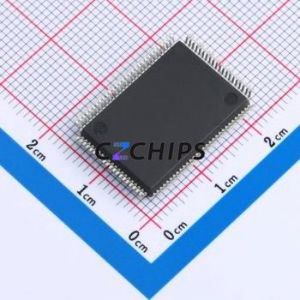 M306N4FGTFP # ukj QFP-100(14x20) ไมโครคอนโทรลเลอร์ชิปวงจรรวม (MCU/MPU/SoC) ใหม่และดั้งเดิม - Product Image 2