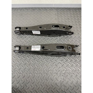 Kit de bras de suspension avant de haute qualité pour voiture japonaise pour AC Schnitzer X6 E71 SUV (2010-) Rétrofit/Mise à niveau 18 mois - Product Image 1