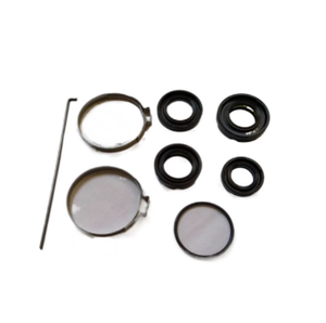 Kit de Sellos de Dirección Asistida de Alta Calidad y Precio Económico para Automóviles, 57790 1ca10, para Rack de Dirección Inferior Getz - Product Image 4