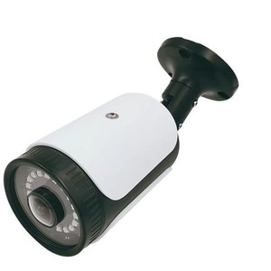 Ahdcctvcamera 180 Degree Panoramic 2Mp 1080P Wide Angle <b>Night</b> Vision Network Camera Metal Body <b>Plug</b> In Sound Pickup - Product Image 1