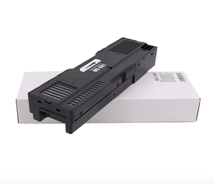 <span class=keywords><strong>Cartouche</strong></span> <span class=keywords><strong>d</strong></span>'<span class=keywords><strong>entretien</strong></span> MaiGe MC-G01 compatible avec <span class=keywords><strong>Canon</strong></span> MAXIFY GX6010 GX7010 GX6020 GX7020 - Product Image 1