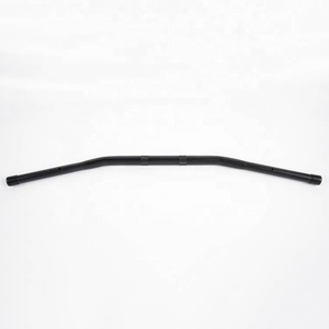 Manillar Recto para Motocicleta XXUN, con Diseño de Hoyuelos, para <span class=keywords><strong>Honda</strong></span> Rebel CMX 300 CMX300 CMX-300 2020-2023, Accesorios - Product Image 3