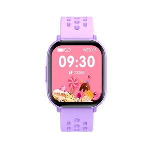 Montre intelligente pour enfants, montre de sport de plein air H99 Plus pour garçons et filles - Product Image 2