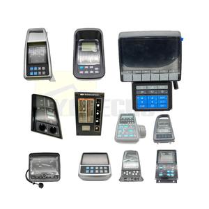 Hitachi Excavator Radio - High Quality 24 Volt Bluetooth