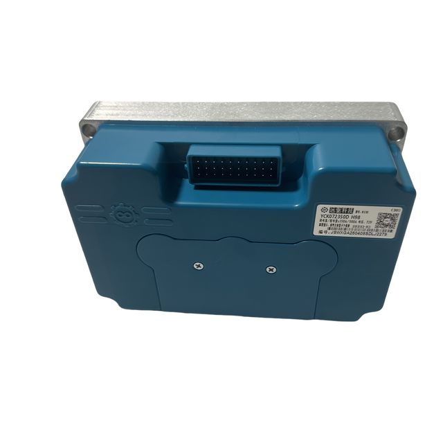 Ultra High Quality ND72680 Intelligent for Bluetooth Programmable Sine Wave Controller for Electric Motorcycles by Fardriver