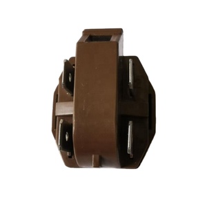 Relé <span class=keywords><strong>de</strong></span> Arranque PTC <span class=keywords><strong>de</strong></span> 4 Pines para Refrigerador, Relés <span class=keywords><strong>de</strong></span> Sobrecarga Térmica - Product Image 4