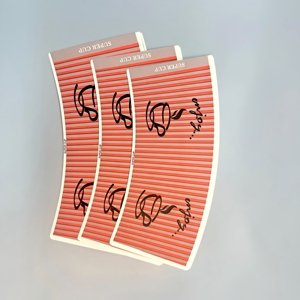 พัดลมถ้วยกระดาษเคลือบ PE 150 320 GSM แบบใช้แล้วทิ้งพิมพ์ได้ตามต้องการ - Product Image 5