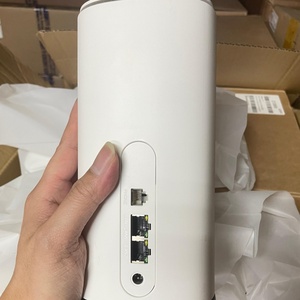 Latest WI-FI6 5G ZTE MC888 Ultra FWA Indoor CPE <b>Router</b> - Product Image 4