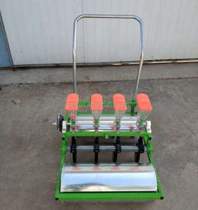 Machine à planter les <span class=keywords><strong>graines</strong></span> <span class=keywords><strong>d</strong></span>'<span class=keywords><strong>oignons</strong></span>, de radis, de choux et de carottes, aide agricole efficace - Product Image 3