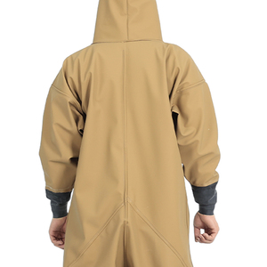 Heavy Duty Full Body PVC <strong>Waders</strong> Waterproof Anti-fouling Factory Direct Custom Logo Chest <strong>Waders</strong> <strong>for</strong> <strong>Fishing</strong> Farming Aquaculture - Product Image 3