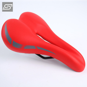 Piezas de Repuesto de <span class=keywords><strong>bicicleta</strong></span> OEM, venta al por mayor, sillín de <span class=keywords><strong>bicicleta</strong></span> cómodo, <span class=keywords><strong>asiento</strong></span> de cojín de <span class=keywords><strong>bicicleta</strong></span> - Product Image 5