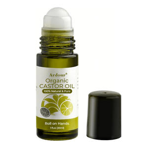 Huile essentielle pour le corps anti-âge, raffermissante et hydratante en profondeur, pour tous les types de peau - Product Image 1