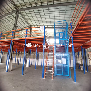 Estantería De Seta para estantería, sistema de estantería Industrial para estantería, estantería - Product Image 2
