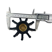 Nouvelle Pompe DJ Doosan 60.06804-0010 JMP 8001-01K avec Impeller pour Bateaux – Remplacement Flexible