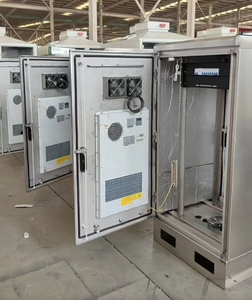 Новый электрический кондиционер переменного тока 48В для станков: напольный, настенный, для автоматического охлаждения фрезерных станков - Product Image 5