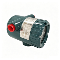 Transmetteur de température en acier inoxydable IP67 YTA610-JA1A2DN/KU2 OEM/ODM avec écran LCD, sortie 4-20mA, HART, PT100, thermocouple, WiFi, deux fils