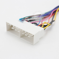 Kit de montaje de cable de alimentación de arnés estéreo Android al por mayor para I10 2013-2016